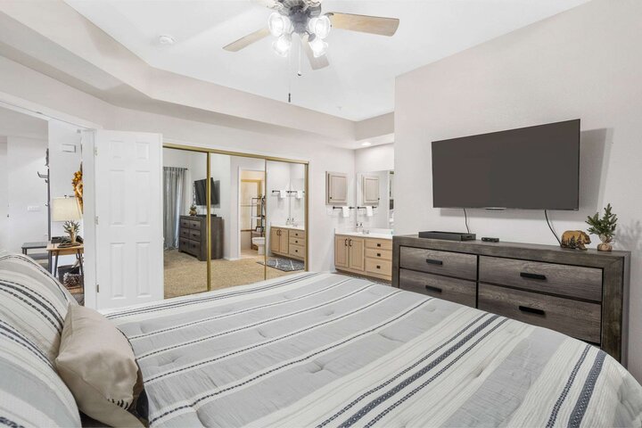 Condominium in Branson, US