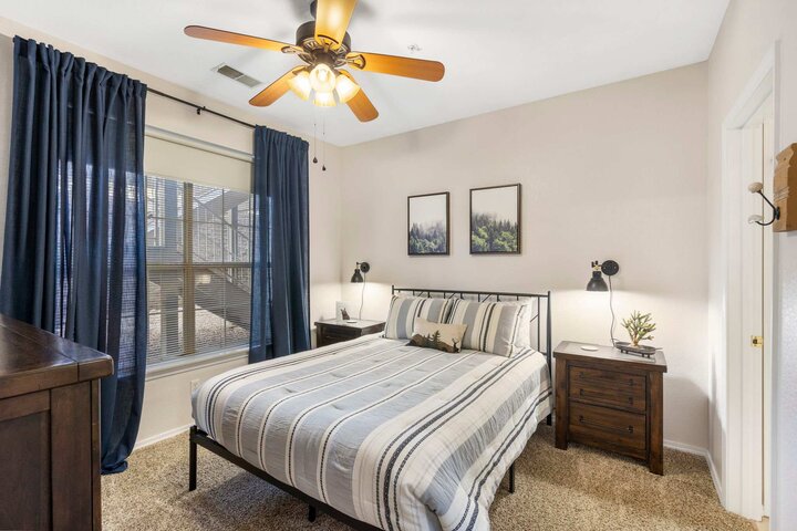 Condominium in Branson, US