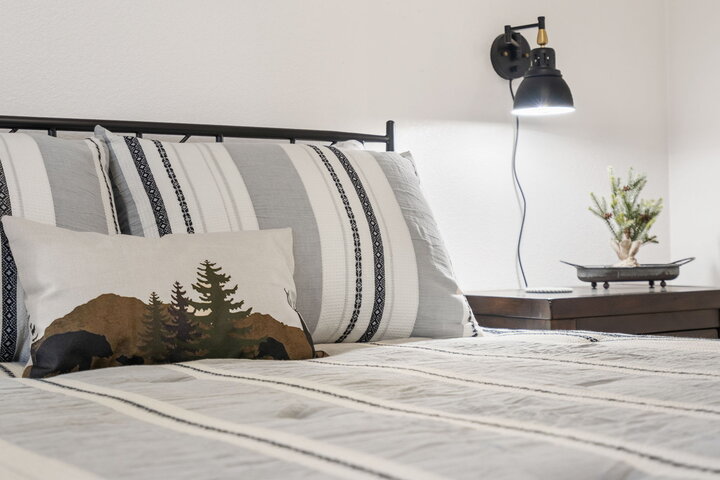 Condominium in Branson, US