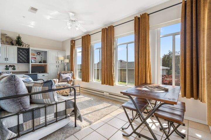 Condominium in Branson, US