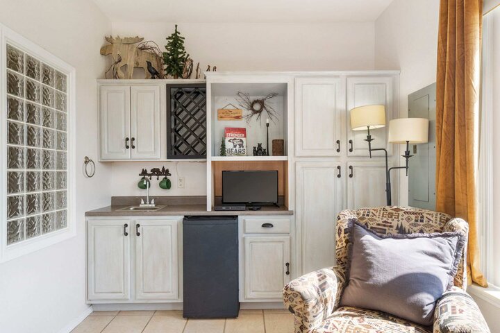 Condominium in Branson, US