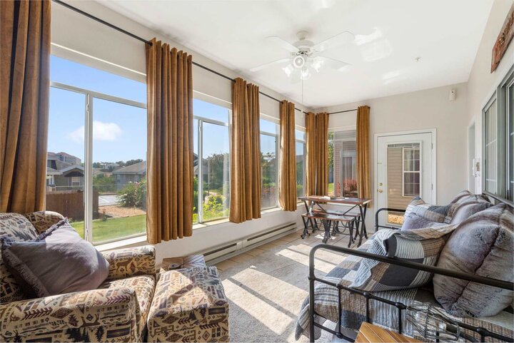 Condominium in Branson, US