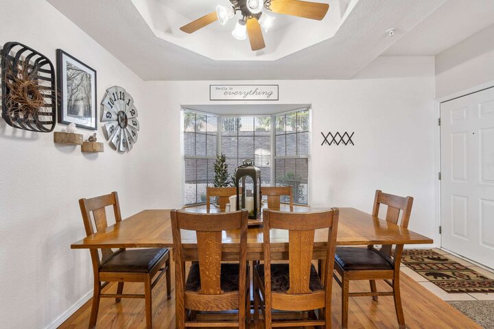 Condominium in Branson, US