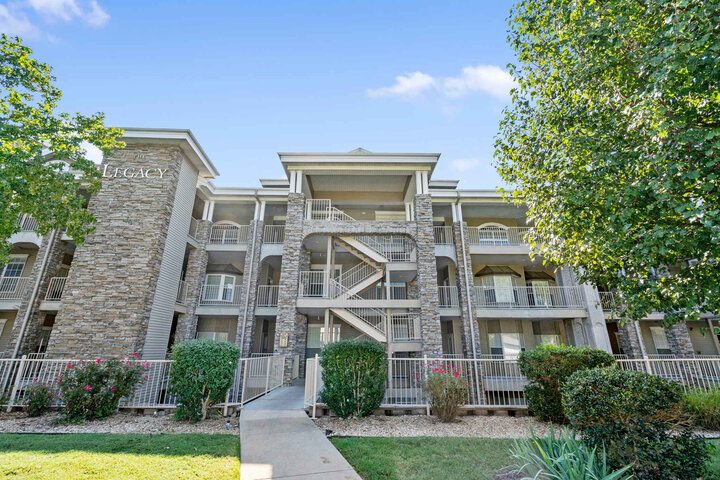 Condominium in Branson, US