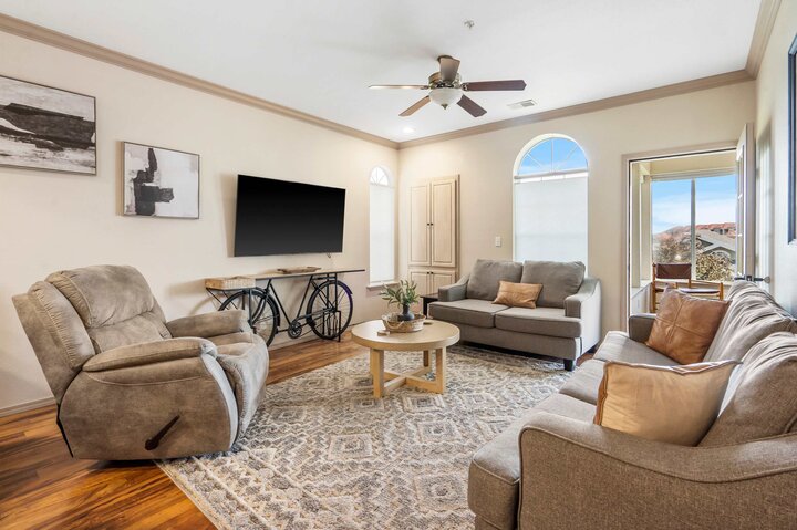 Condominium in Branson, US