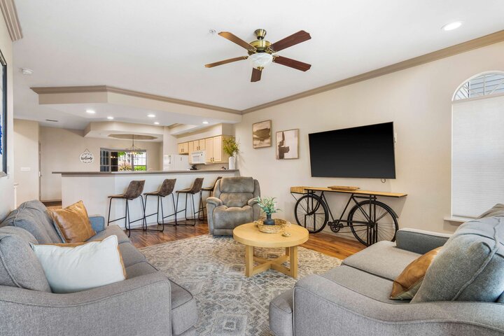 Condominium in Branson, US