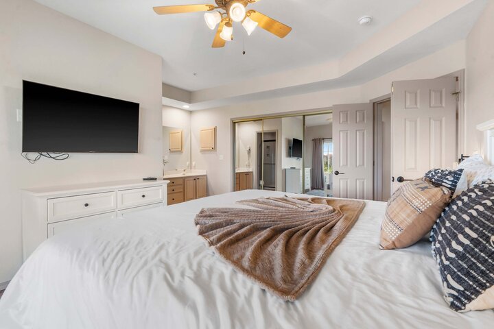 Condominium in Branson, US