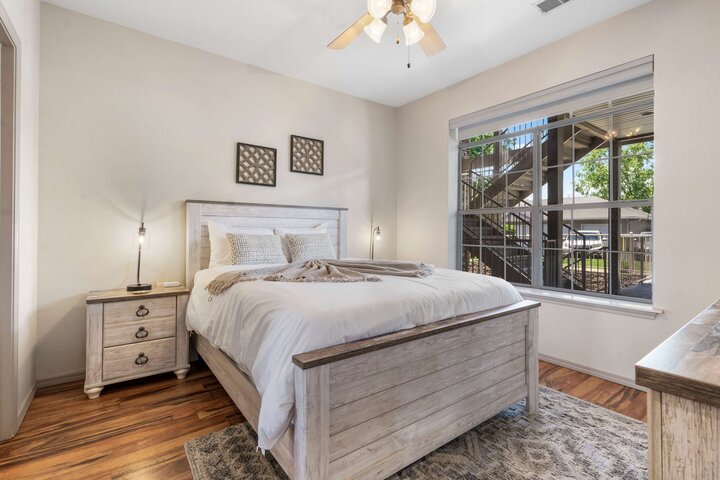 Condominium in Branson, US