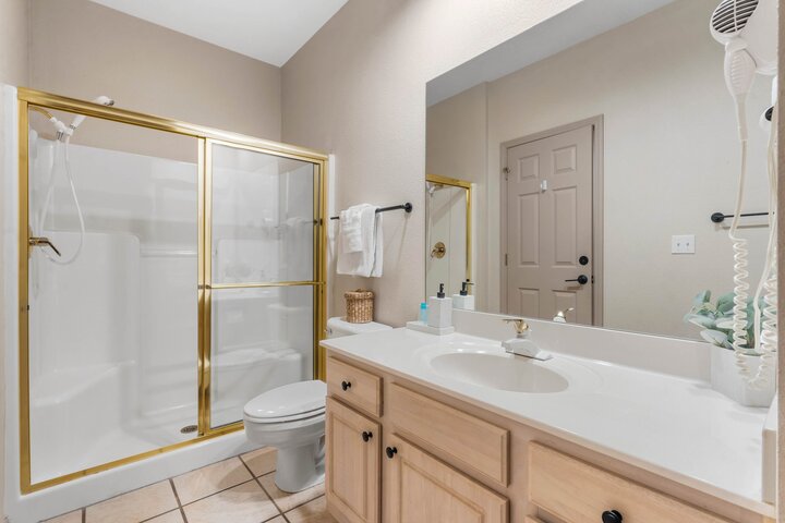 Condominium in Branson, US