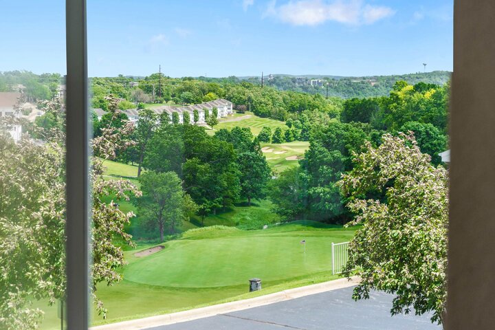 Condominium in Branson, US