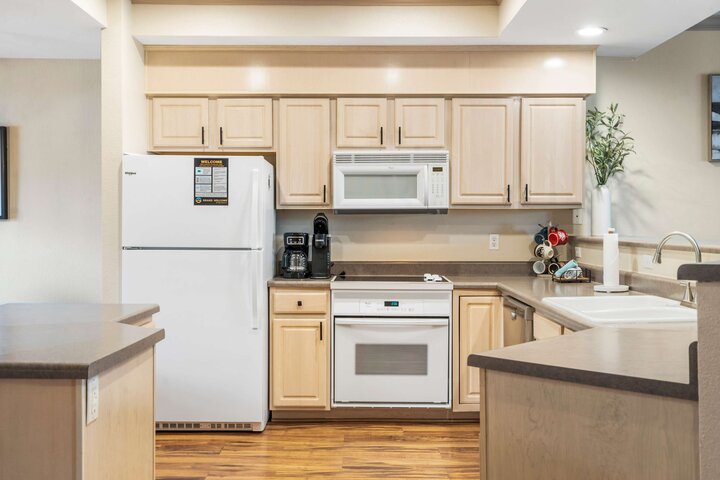 Condominium in Branson, US