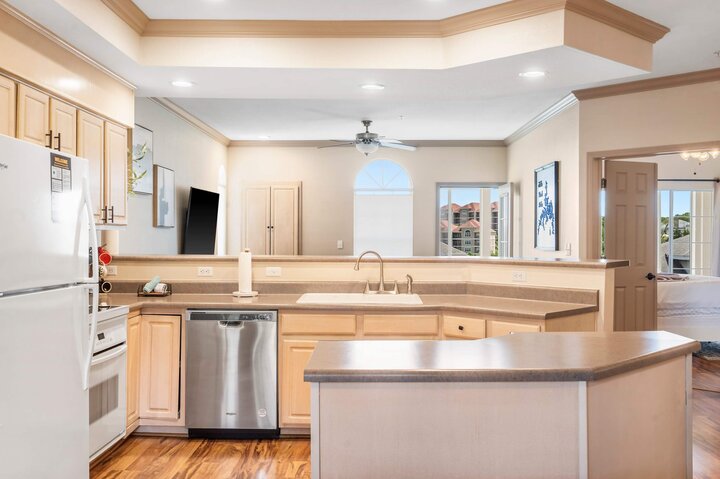 Condominium in Branson, US