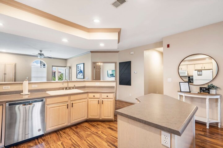 Condominium in Branson, US