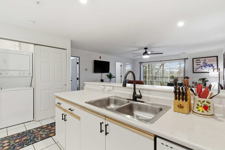 Condominium in Branson, US