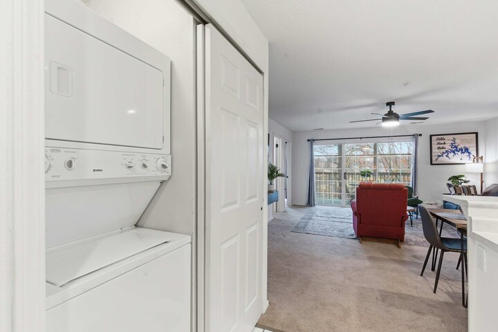 Condominium in Branson, US