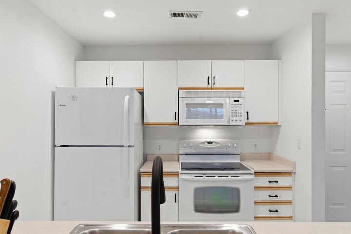 Condominium in Branson, US