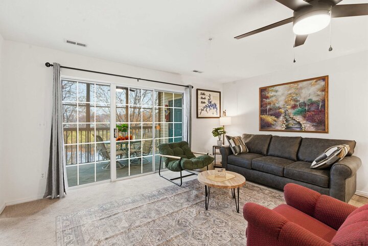 Condominium in Branson, US