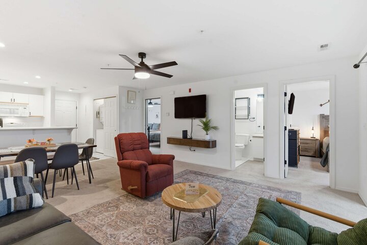 Condominium in Branson, US