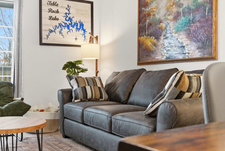 Condominium in Branson, US