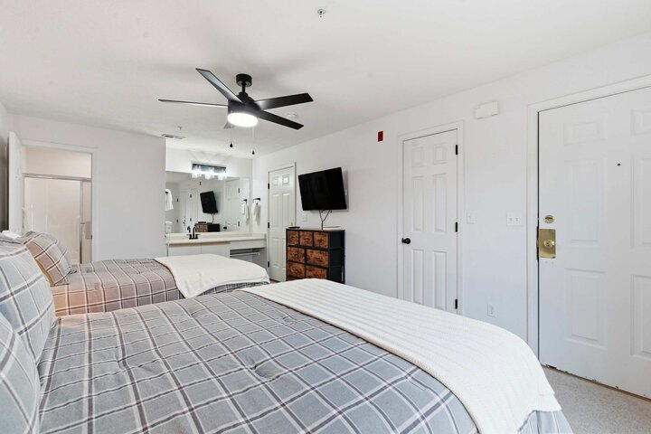 Condominium in Branson, US