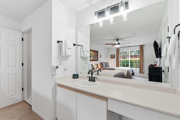 Condominium in Branson, US