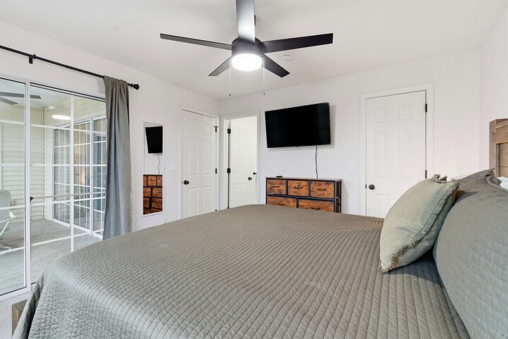 Condominium in Branson, US