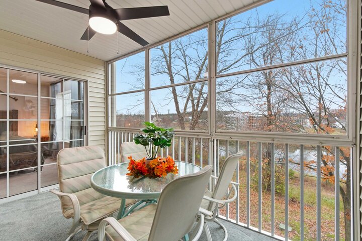 Condominium in Branson, US