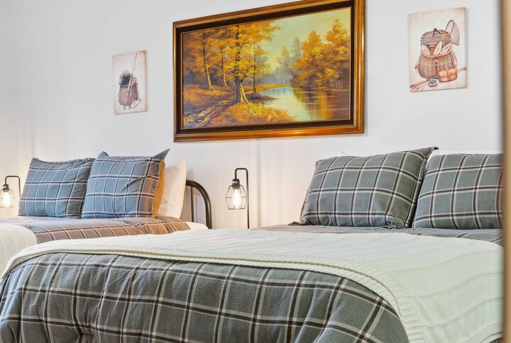 Condominium in Branson, US