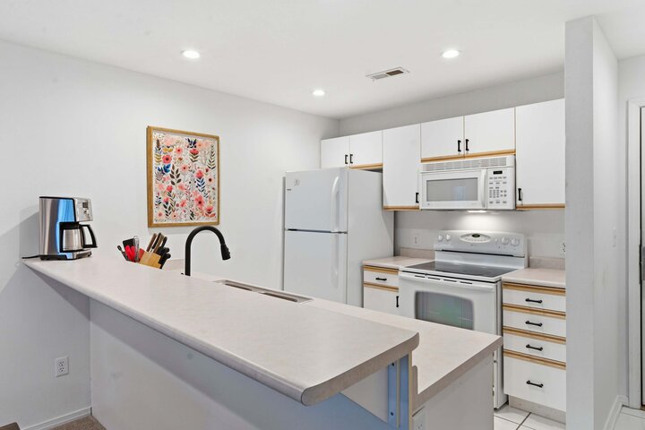 Condominium in Branson, US