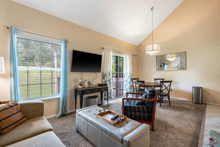 Condominium in Branson, US