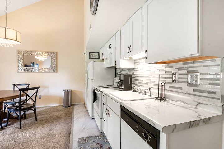 Condominium in Branson, US