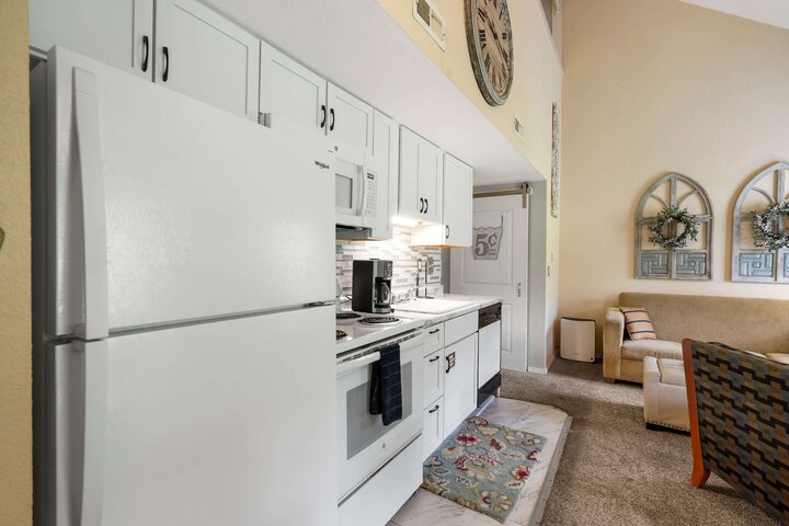 Condominium in Branson, US