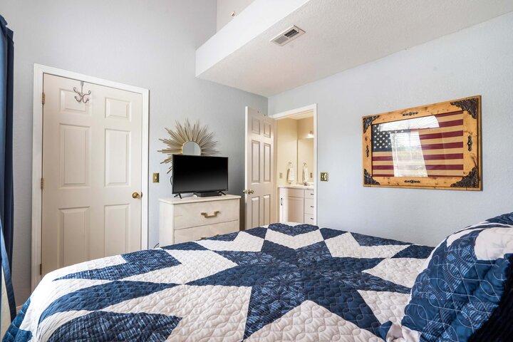 Condominium in Branson, US