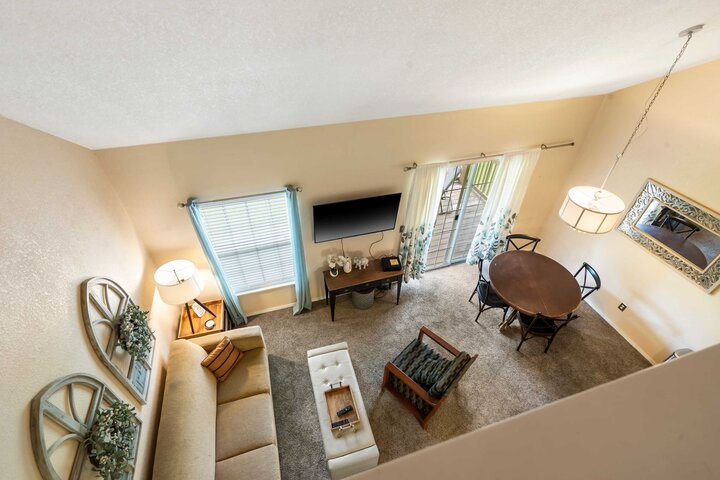 Condominium in Branson, US