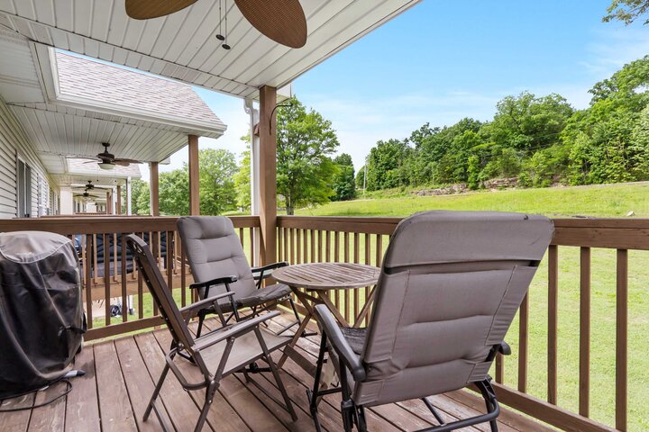 Condominium in Branson, US