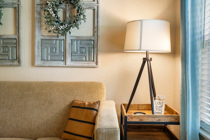 Condominium in Branson, US