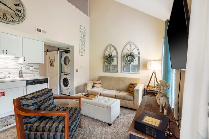 Condominium in Branson, US