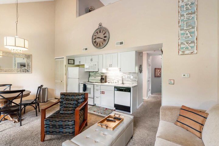 Condominium in Branson, US