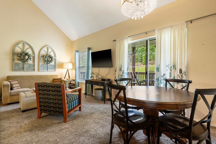 Condominium in Branson, US