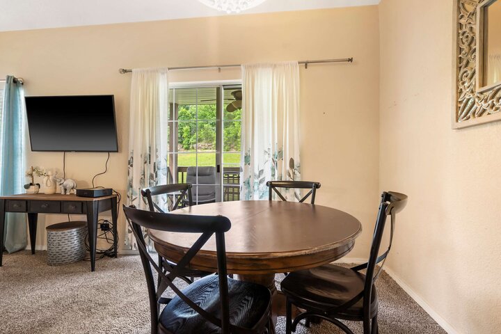 Condominium in Branson, US