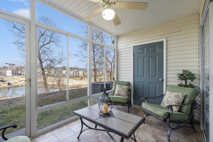 Condominium in Branson, US