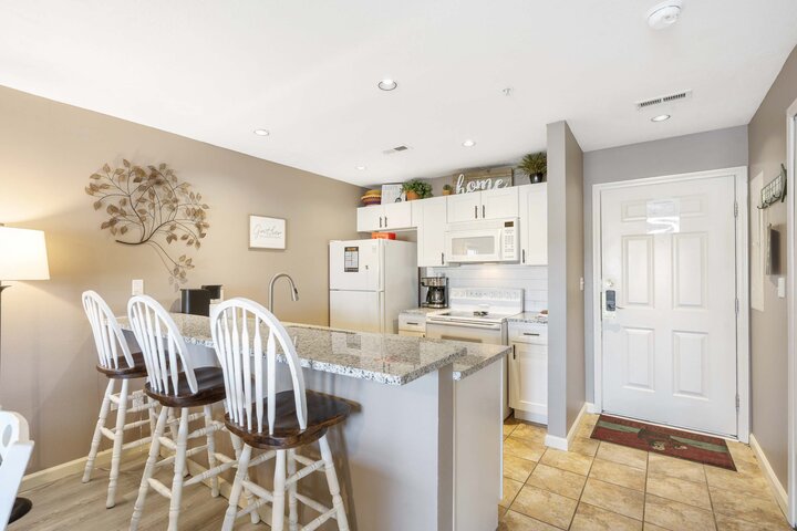 Condominium in Branson, US