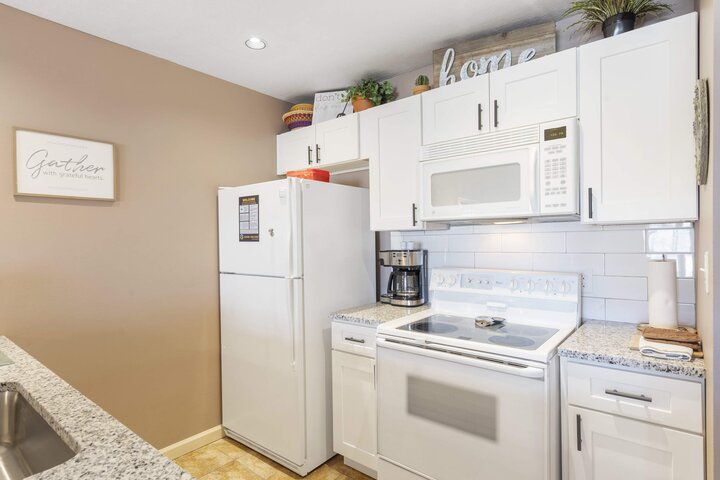 Condominium in Branson, US