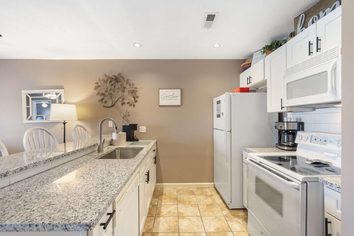 Condominium in Branson, US