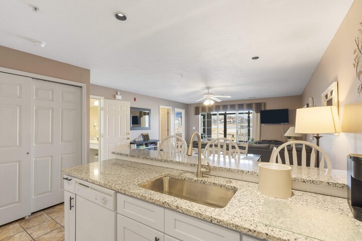 Condominium in Branson, US