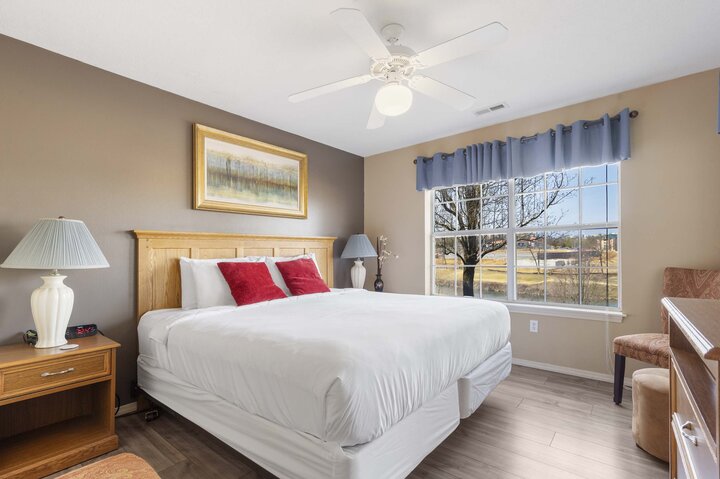 Condominium in Branson, US