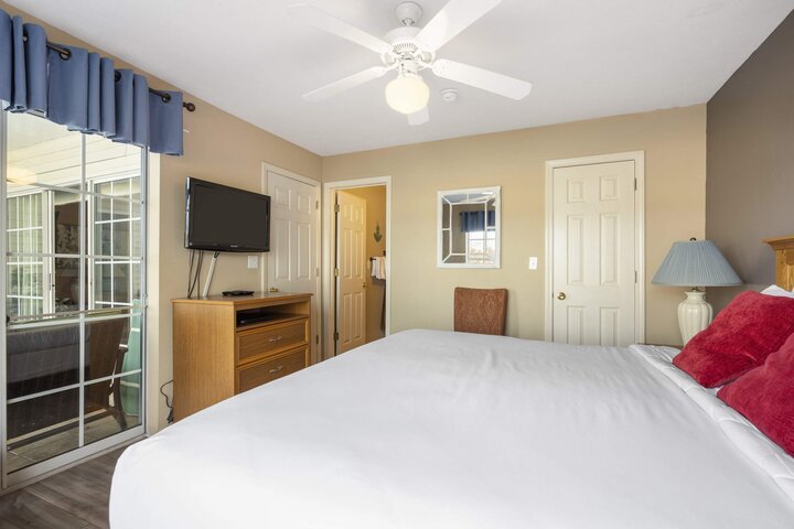 Condominium in Branson, US