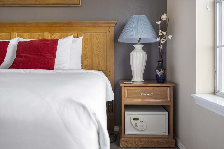 Condominium in Branson, US