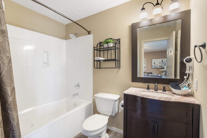 Condominium in Branson, US