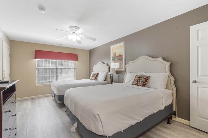 Condominium in Branson, US